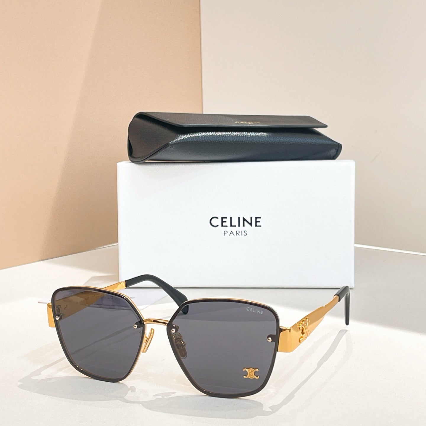 Celine Sunglasses 659062