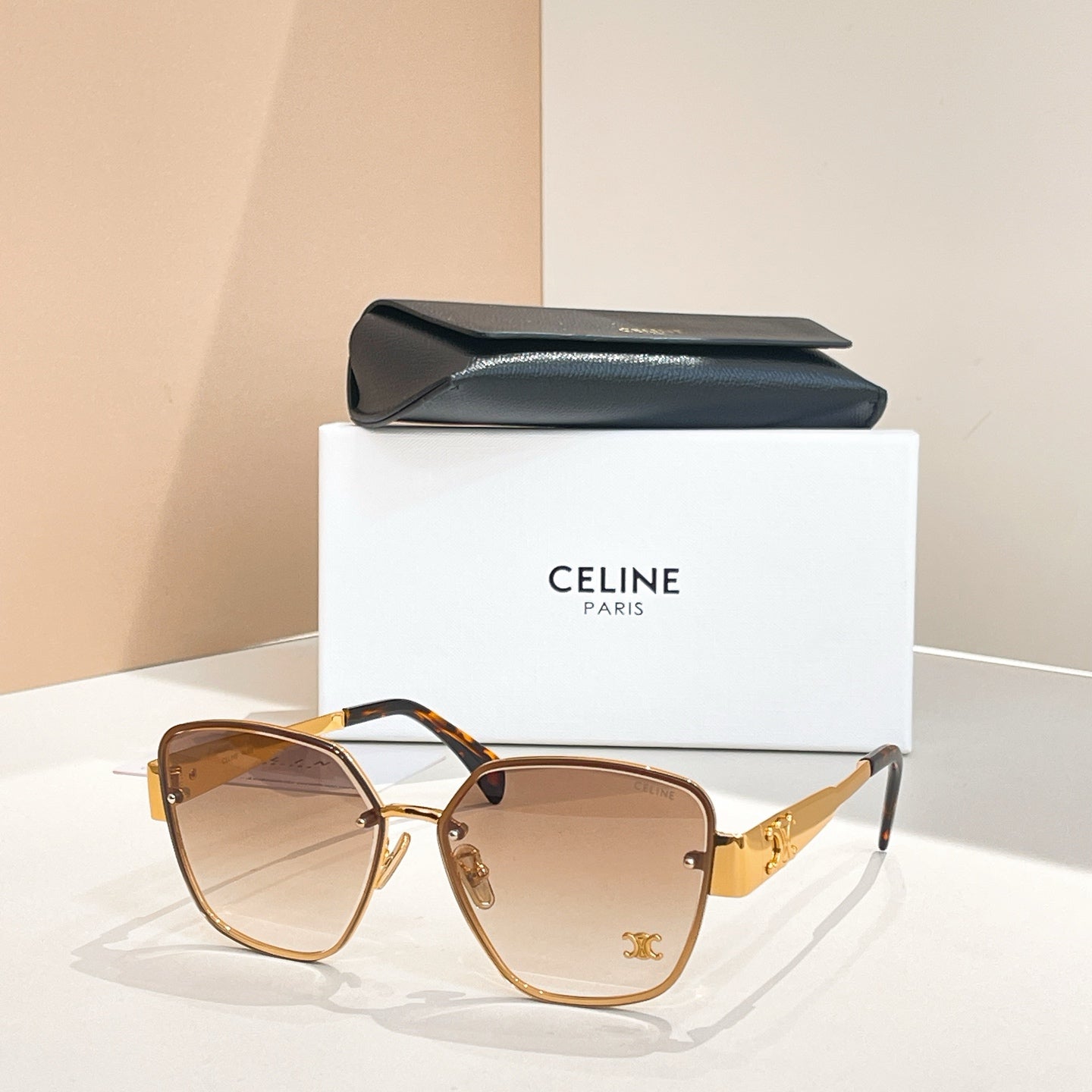 Celine Sunglasses 659062