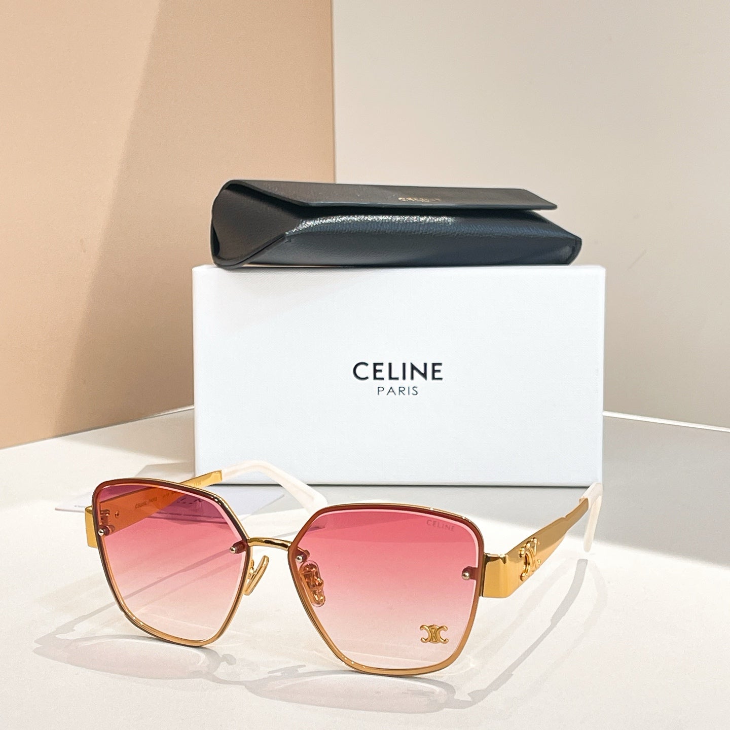 Celine Sunglasses 659062
