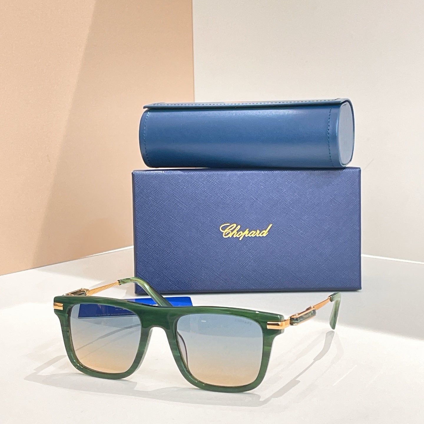 Chopard Sunglasses 659085