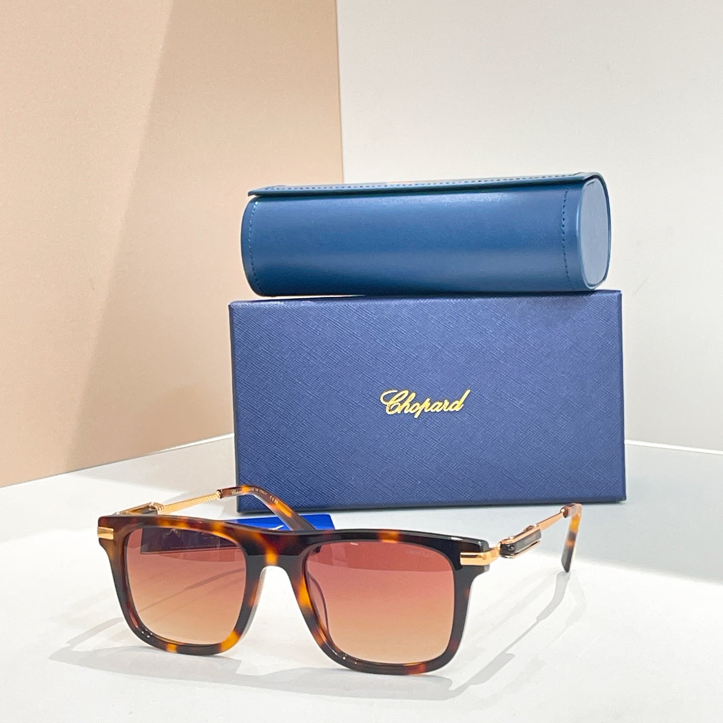 Chopard Sunglasses 659085