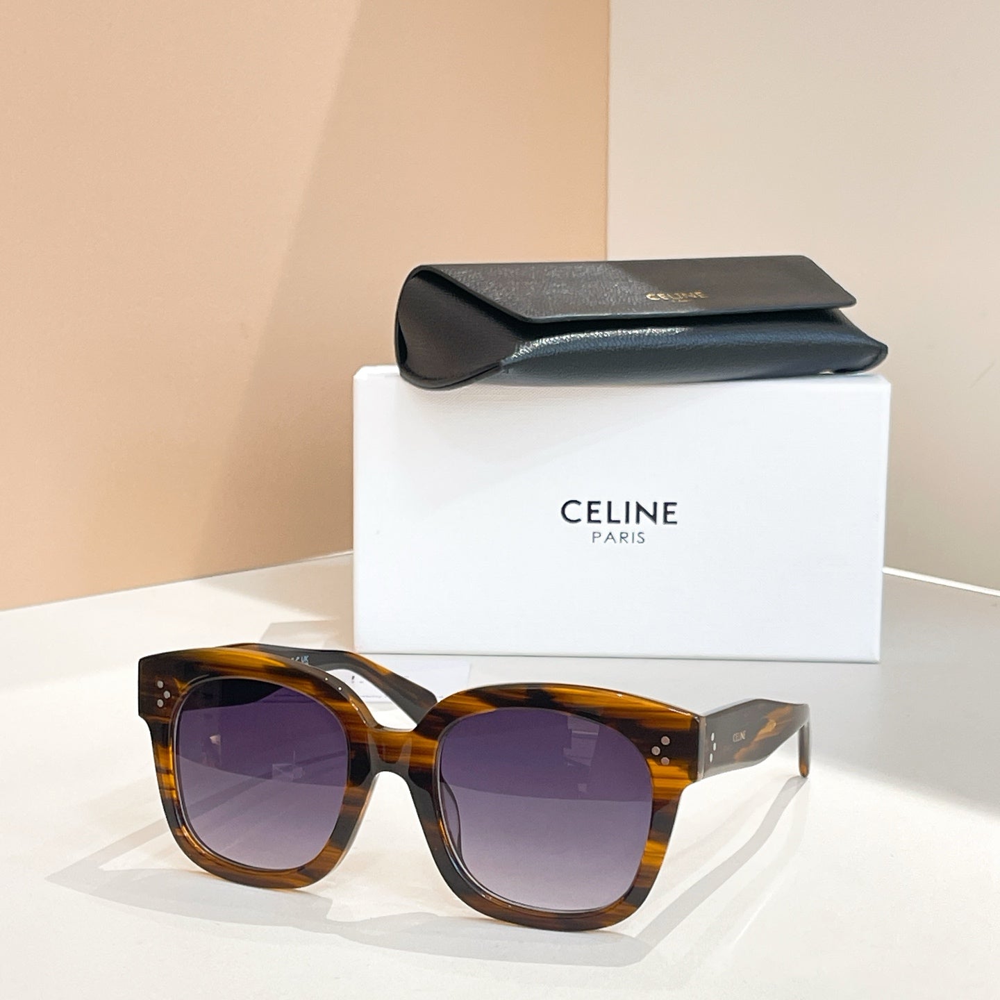 Celine Sunglasses 665054