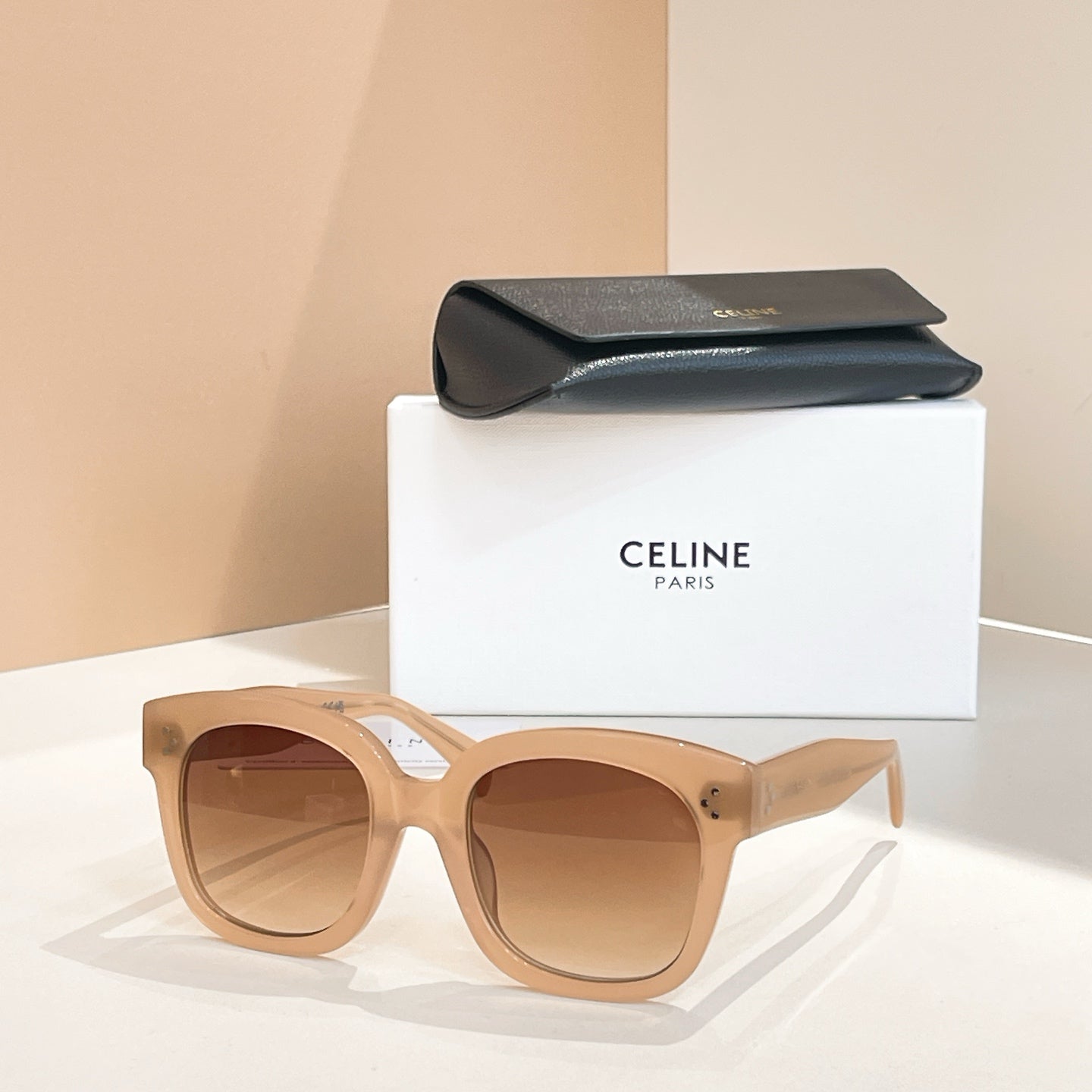 Celine Sunglasses 665054