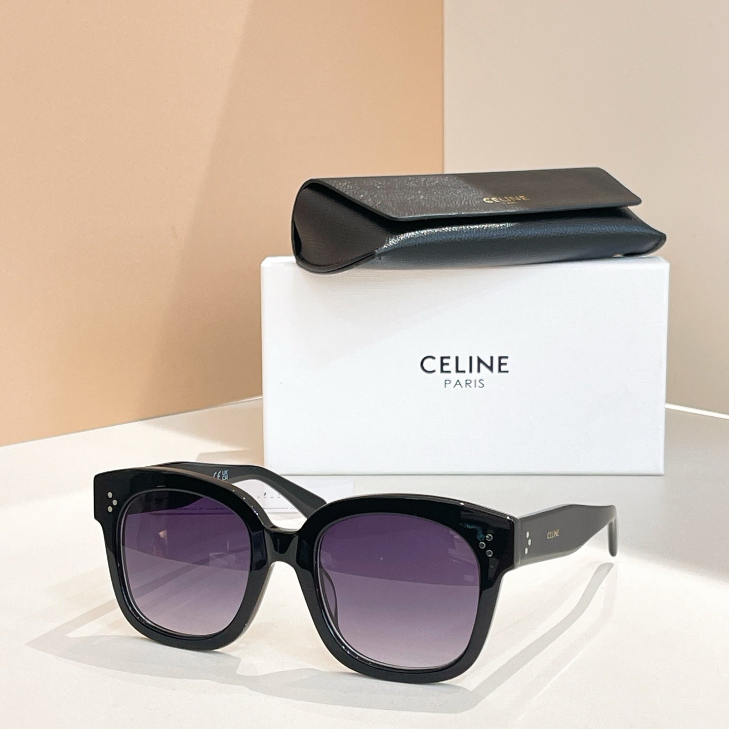 Celine Sunglasses 665054