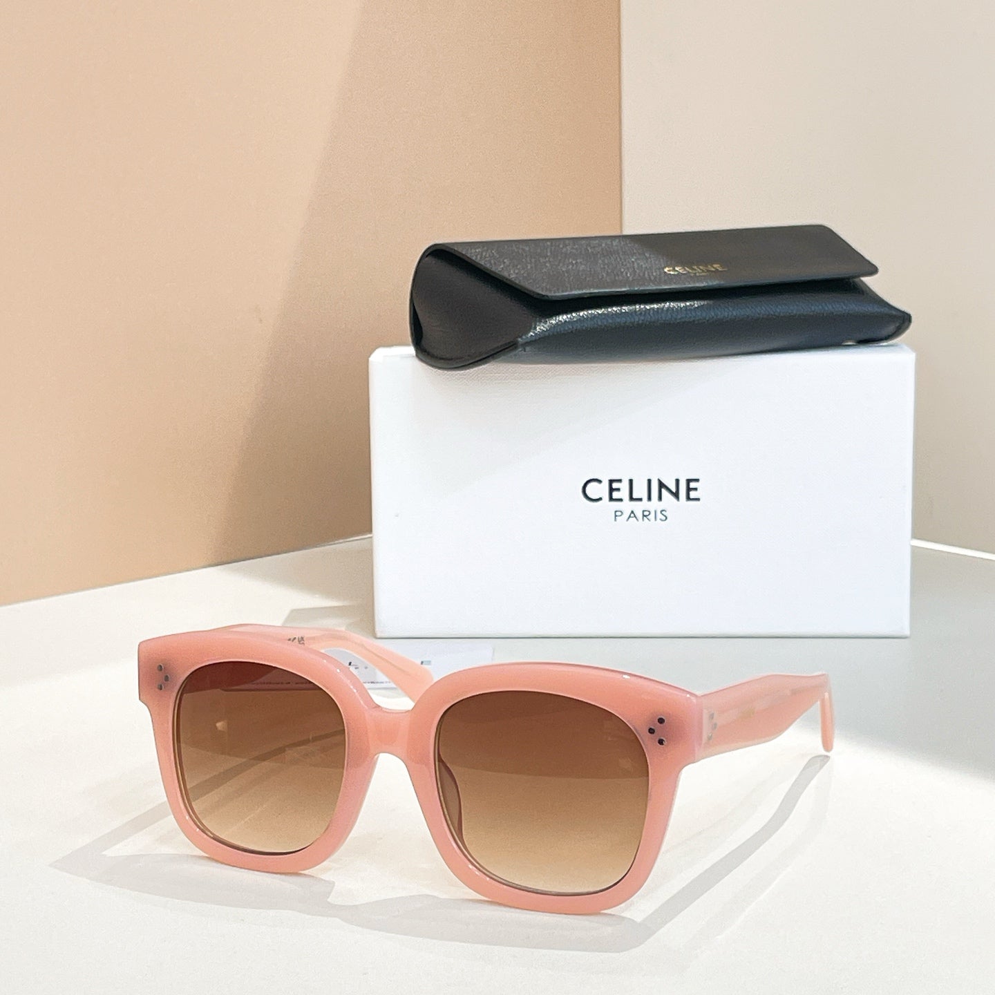 Celine Sunglasses 665054