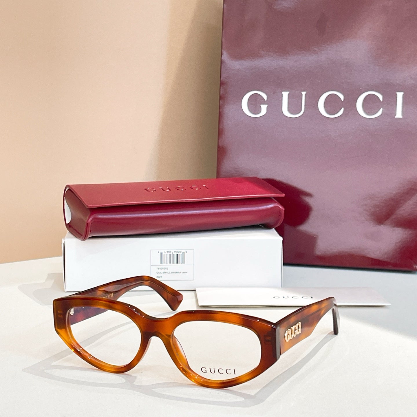 Gucci Sunglasses 673234