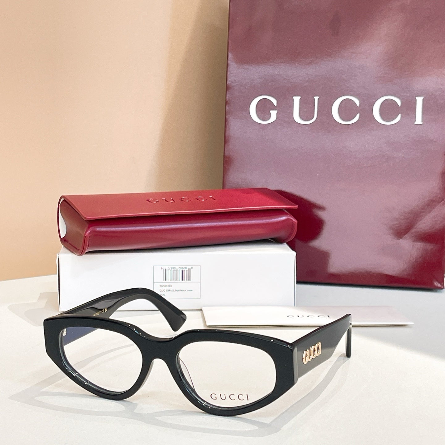 Gucci Sunglasses 673234