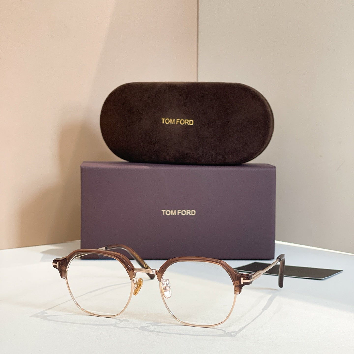 Tom Ford Sunglasses 692595