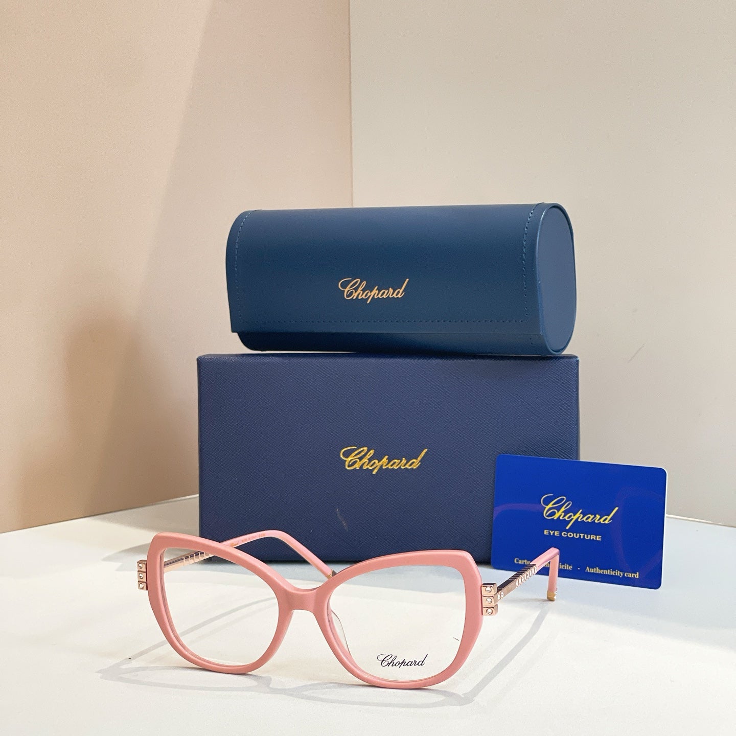 Chopard Sunglasses 692600