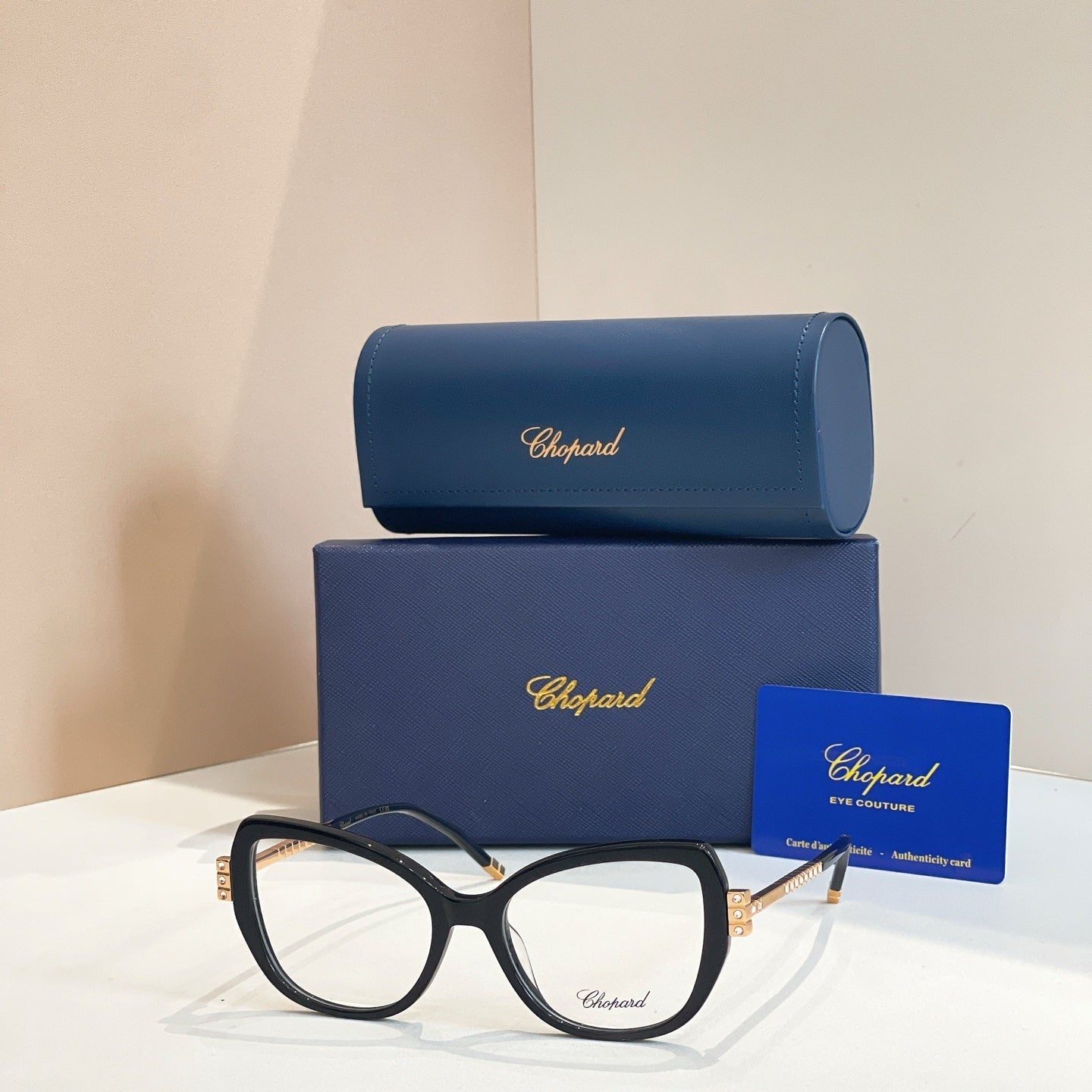 Chopard Sunglasses 692600