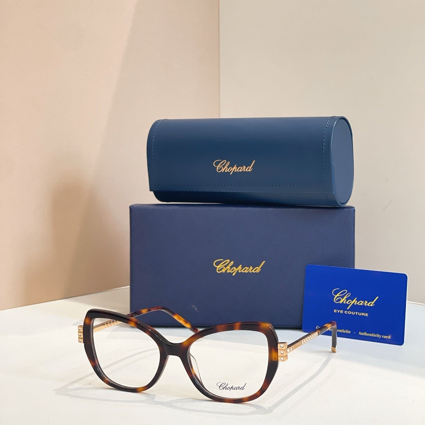 Chopard Sunglasses 692600