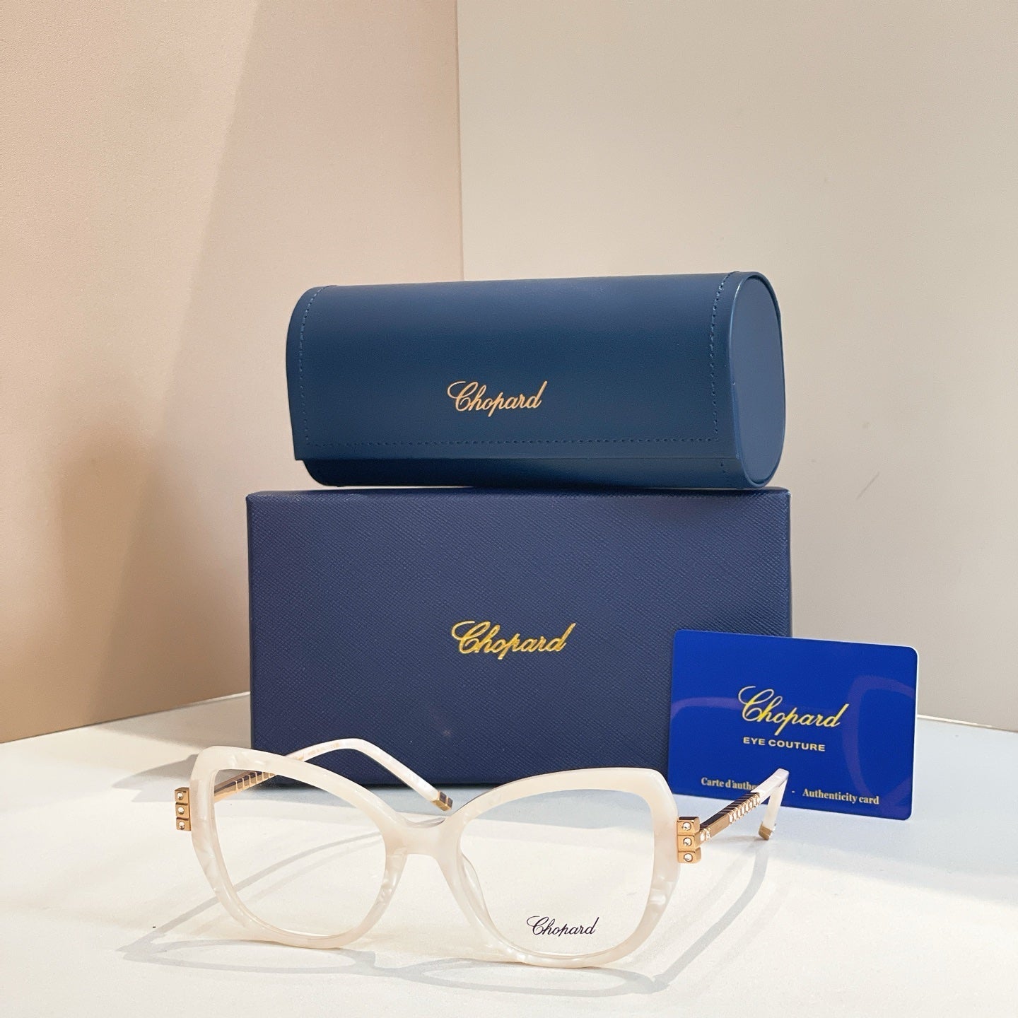 Chopard Sunglasses 692600