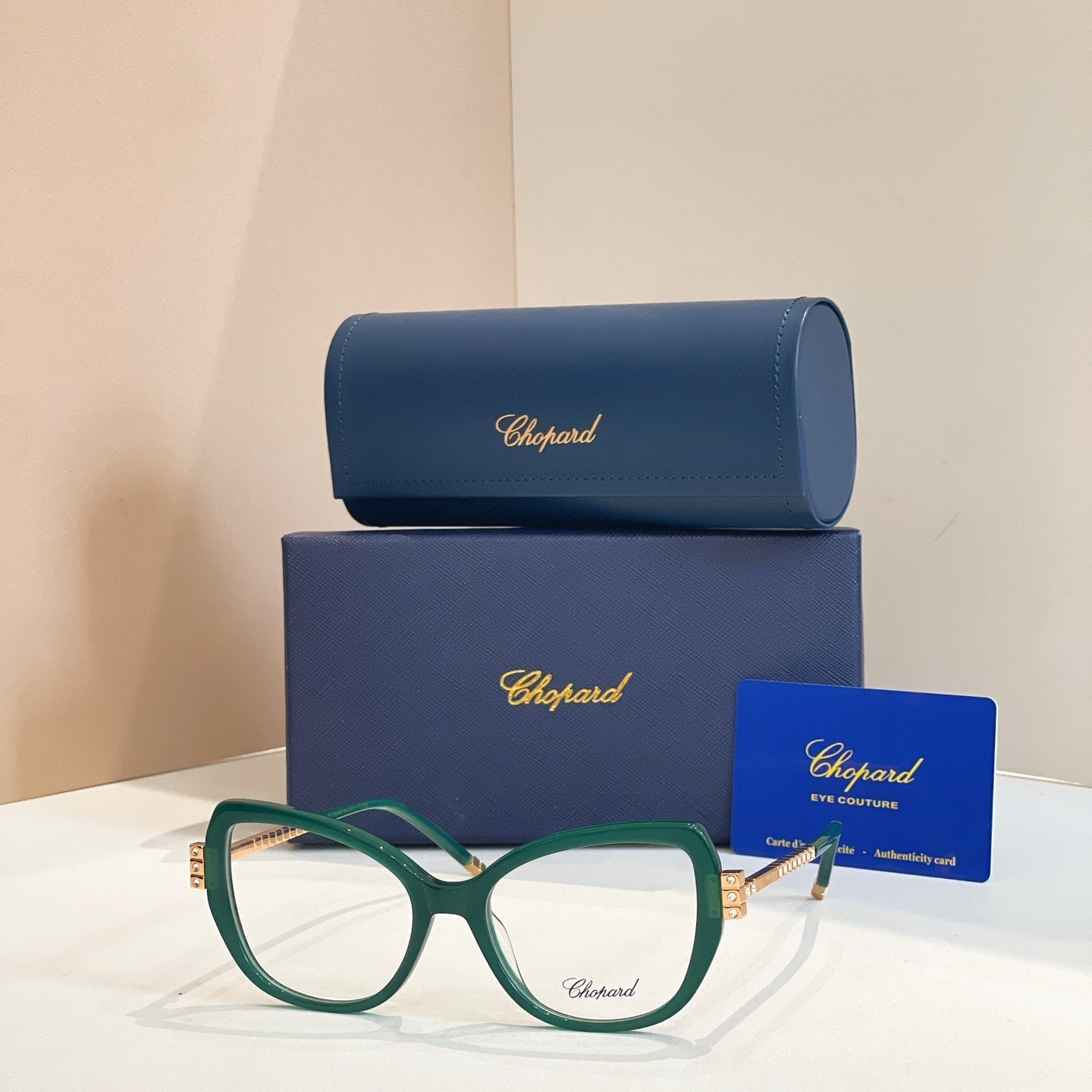 Chopard Sunglasses 692600