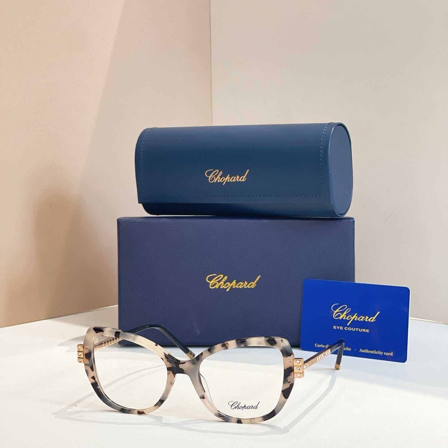 Chopard Sunglasses 692600