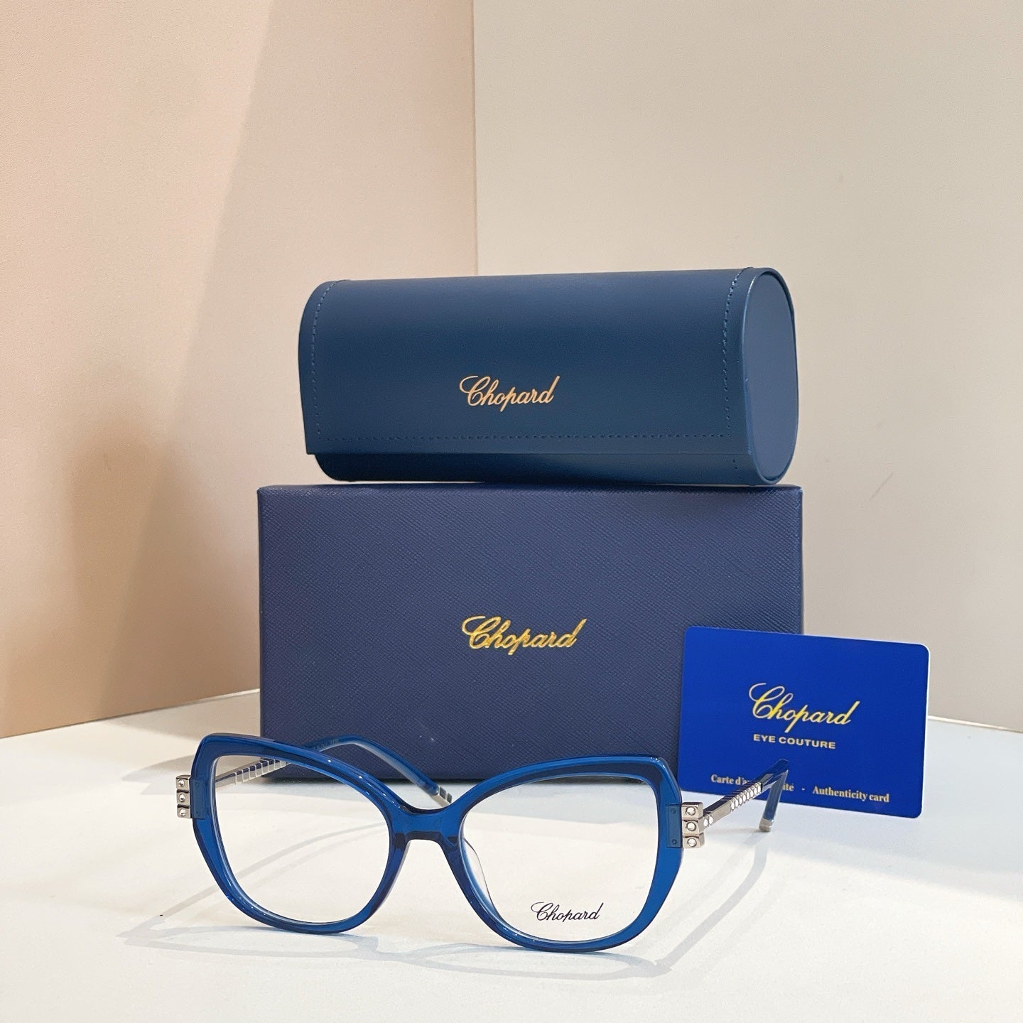 Chopard Sunglasses 692600