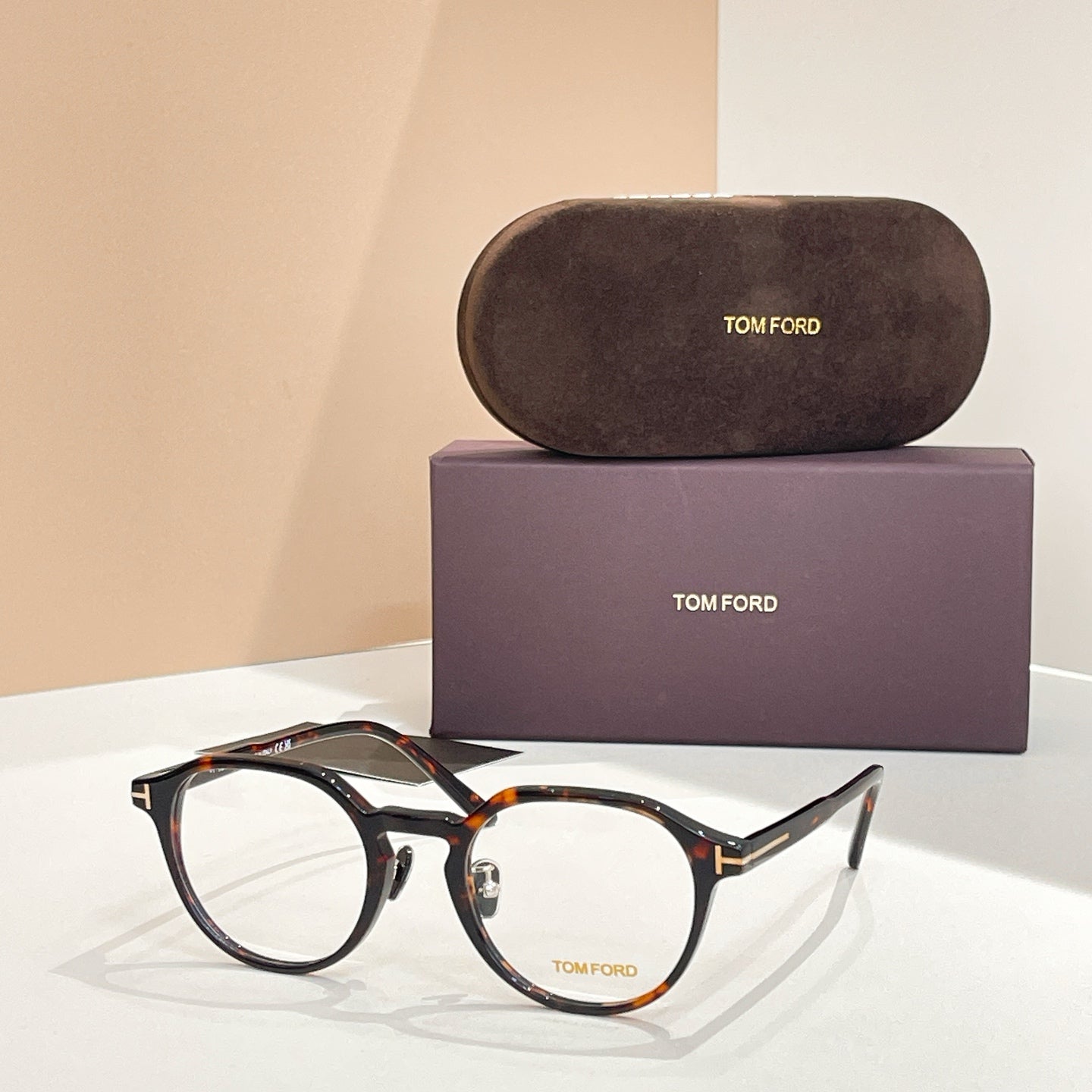 Tom Ford Sunglasses 697317