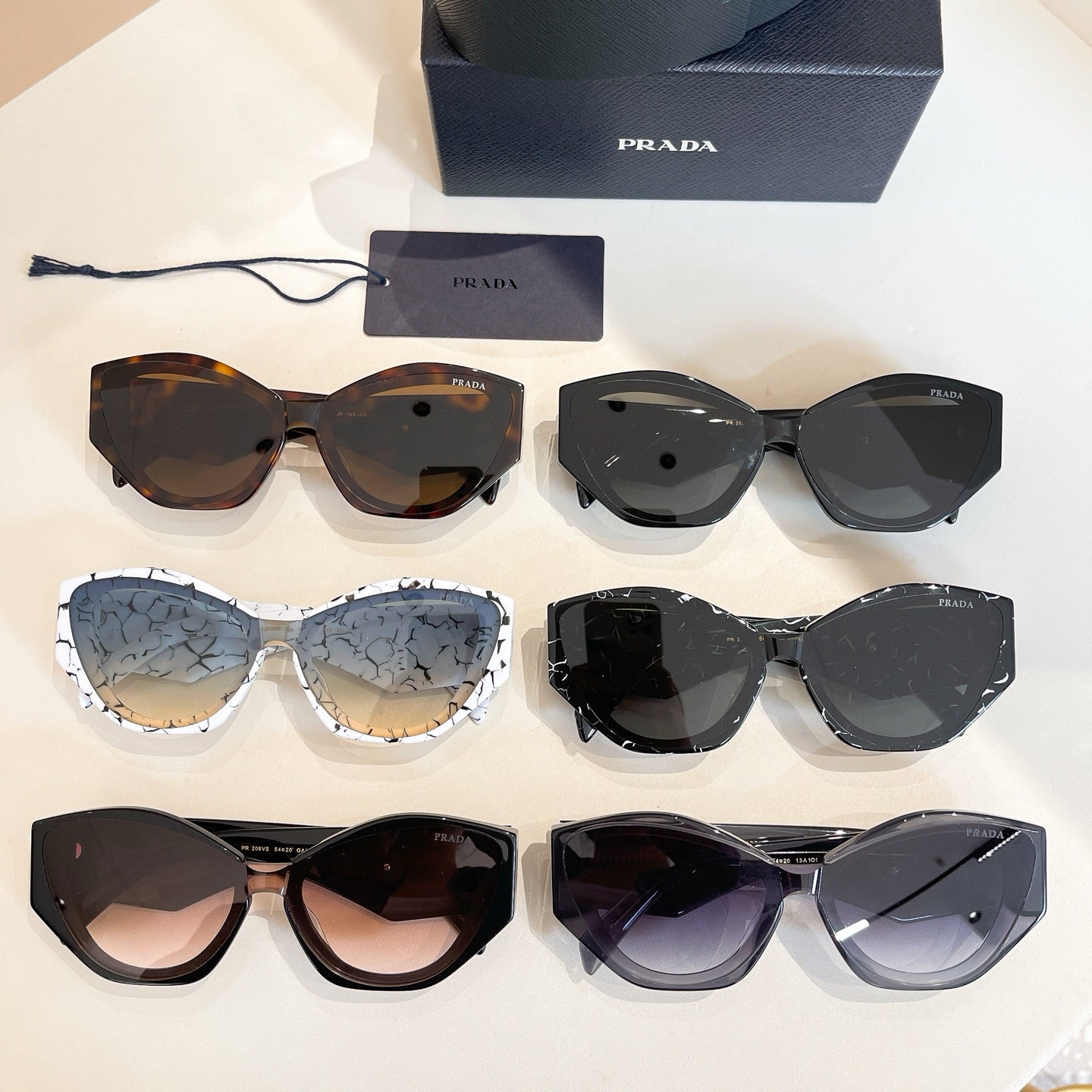 Prada Sunglasses 719710