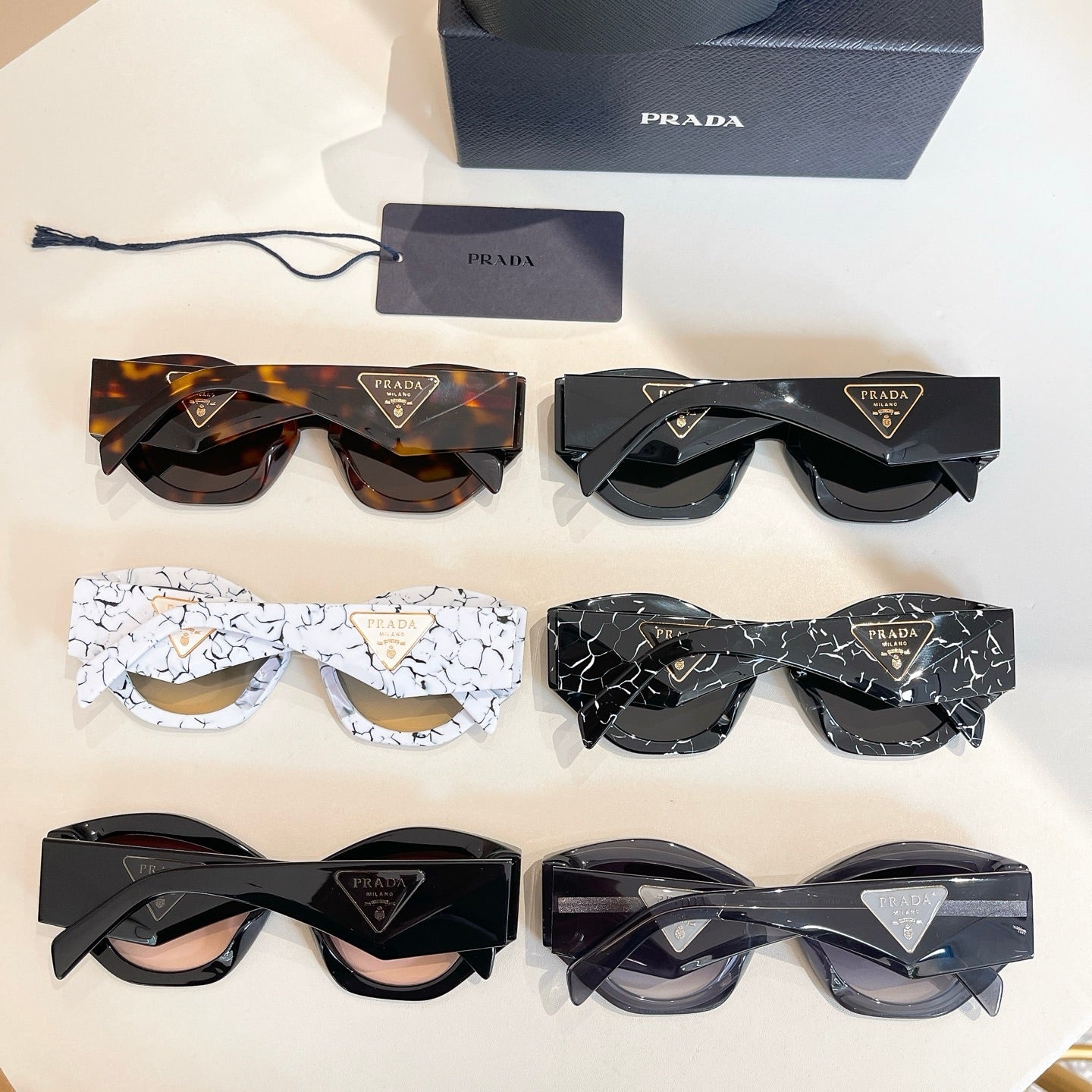 Prada Sunglasses 719710