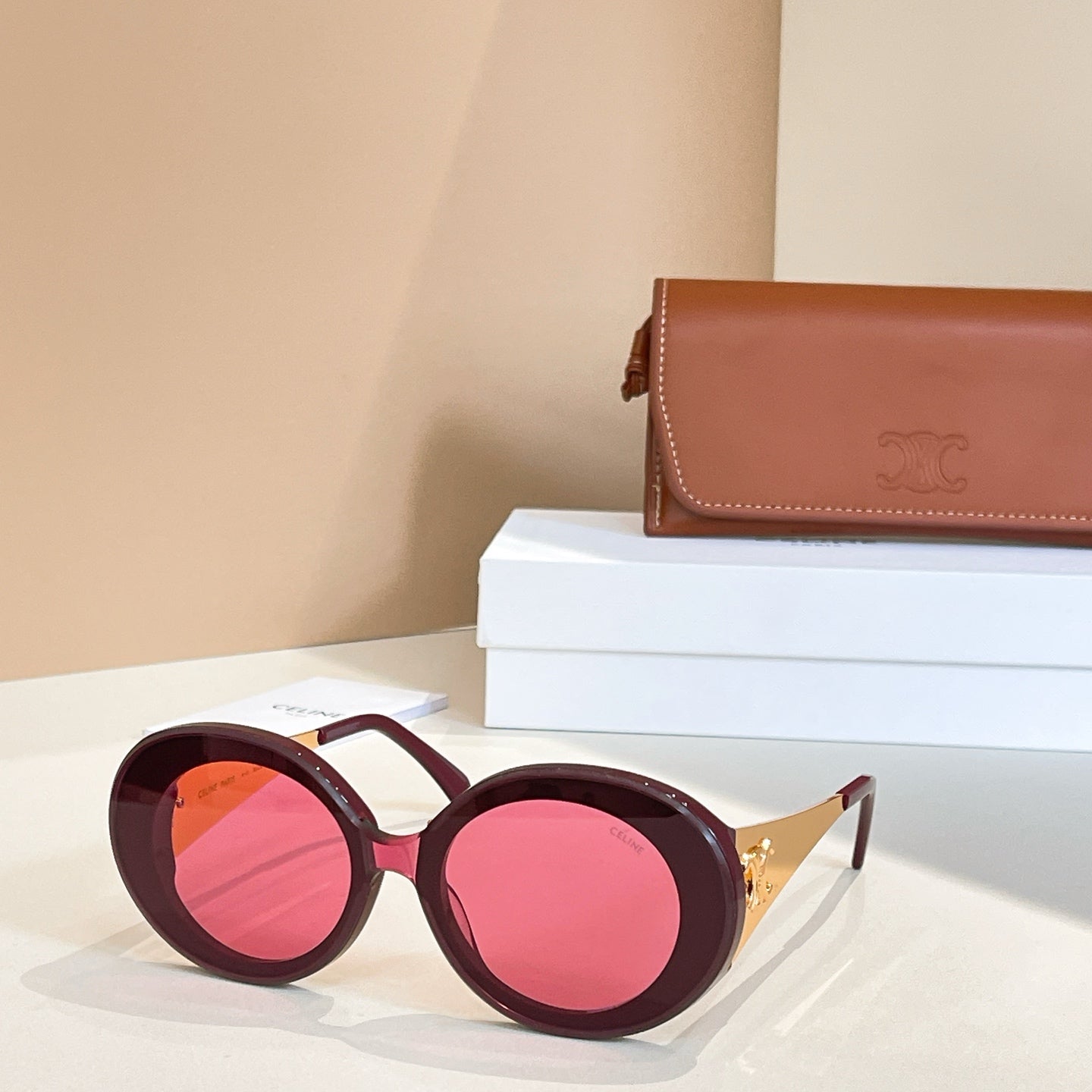 Celine Sunglasses 719713