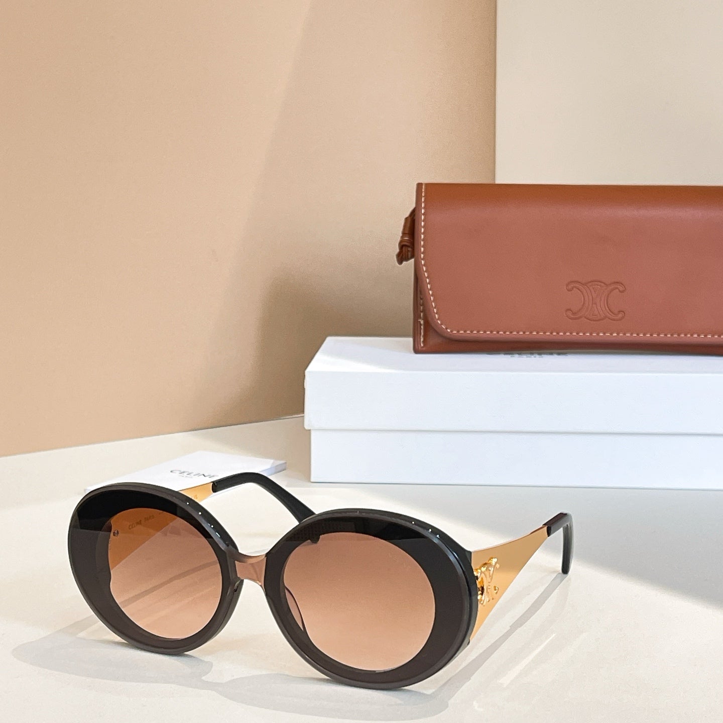 Celine Sunglasses 719713