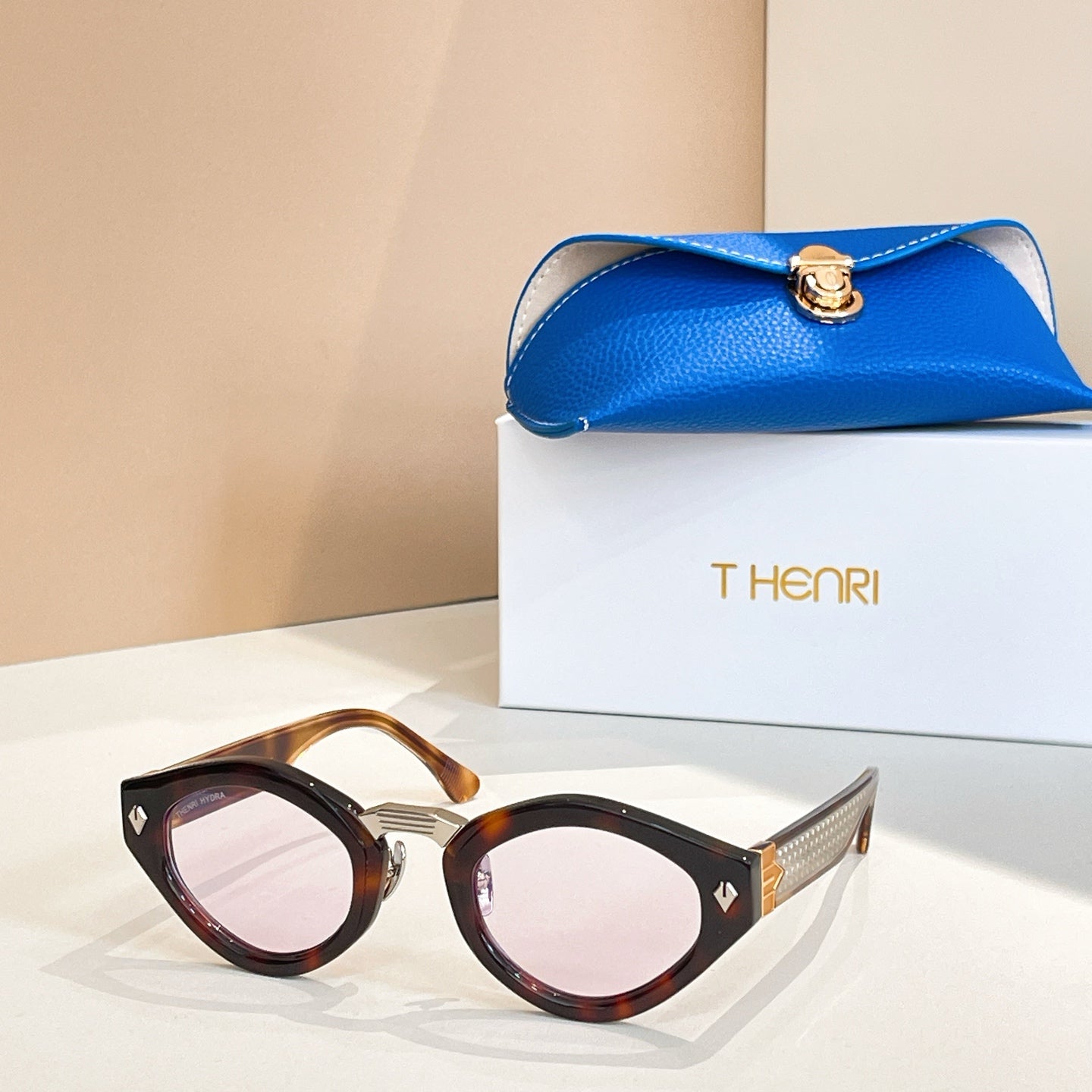 Thenri Sunglasses 719714