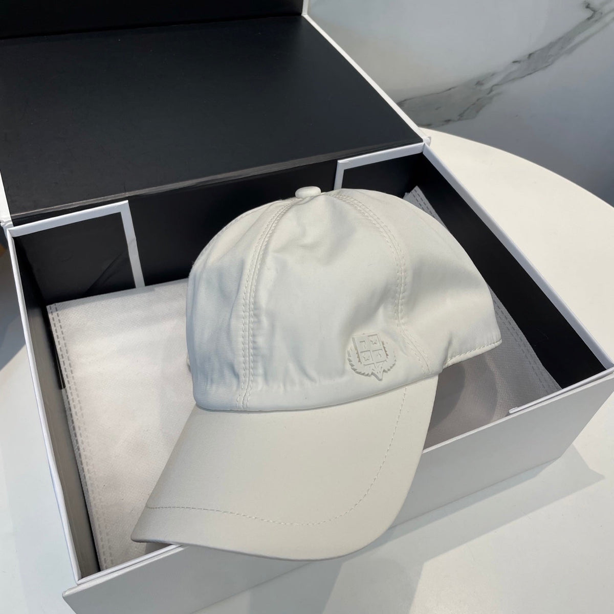 Loro Piana Baseball Cap 425772