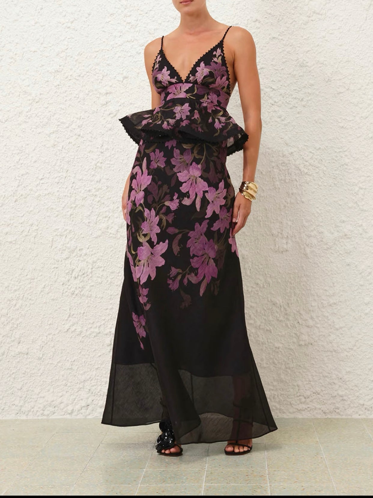 Zimmermann Dress 102