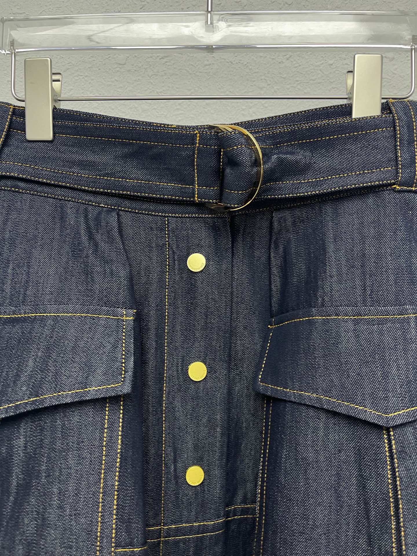 Zimmermann Skirt 127