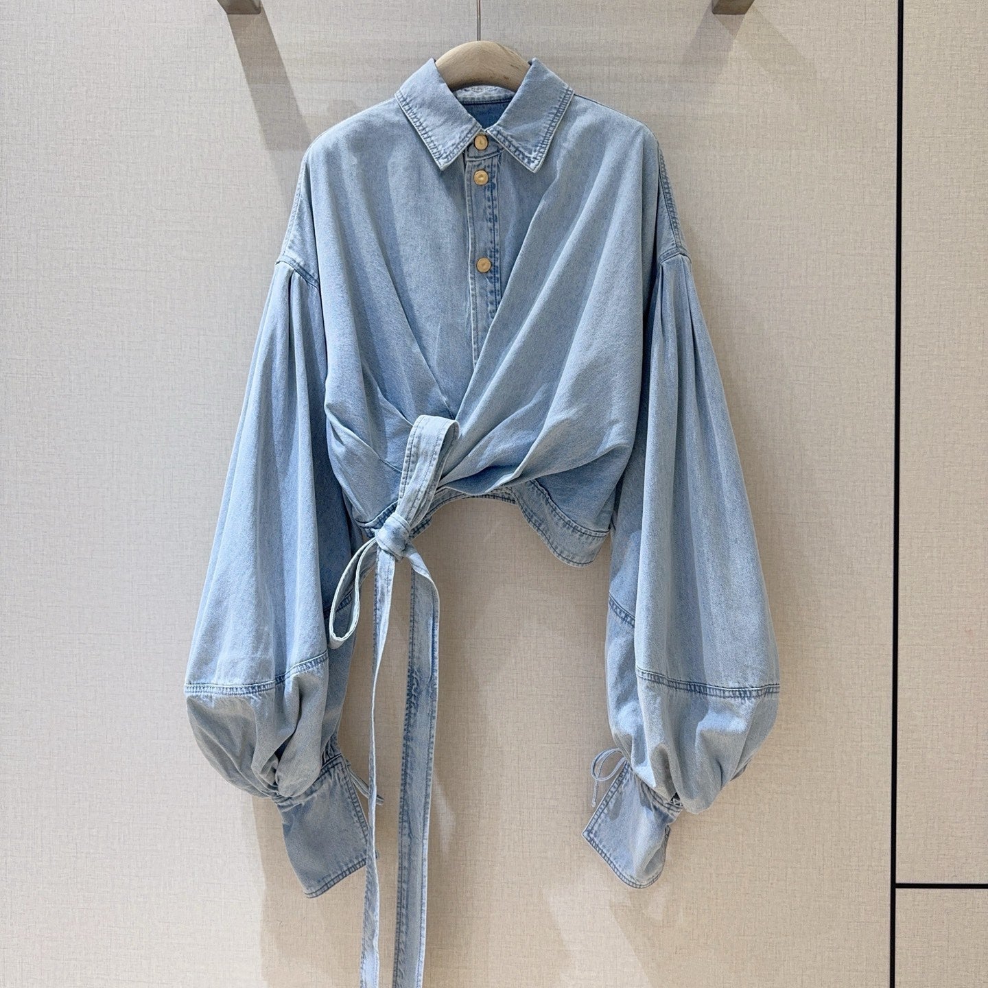 Zimmermann 2026 Shirt 438