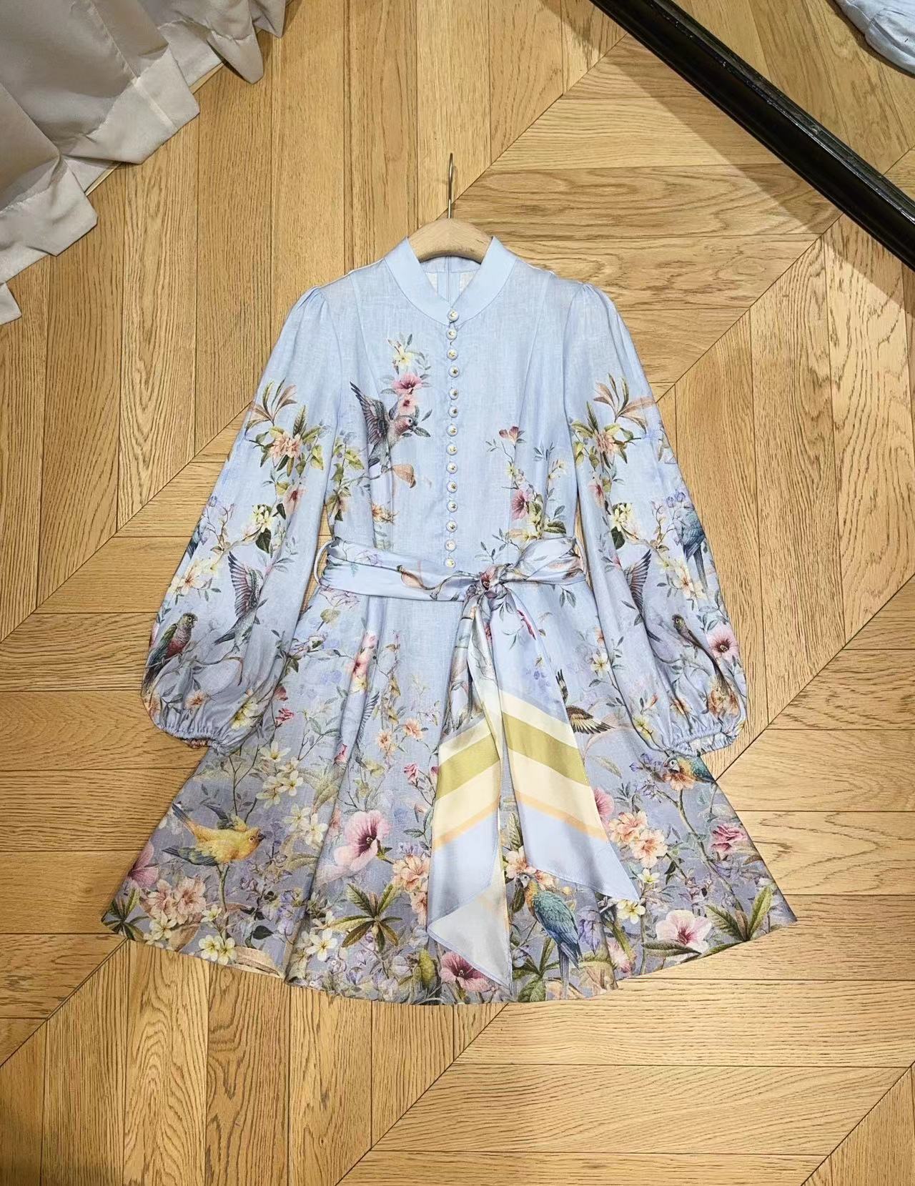 Zimmermann 2026 Dress 405