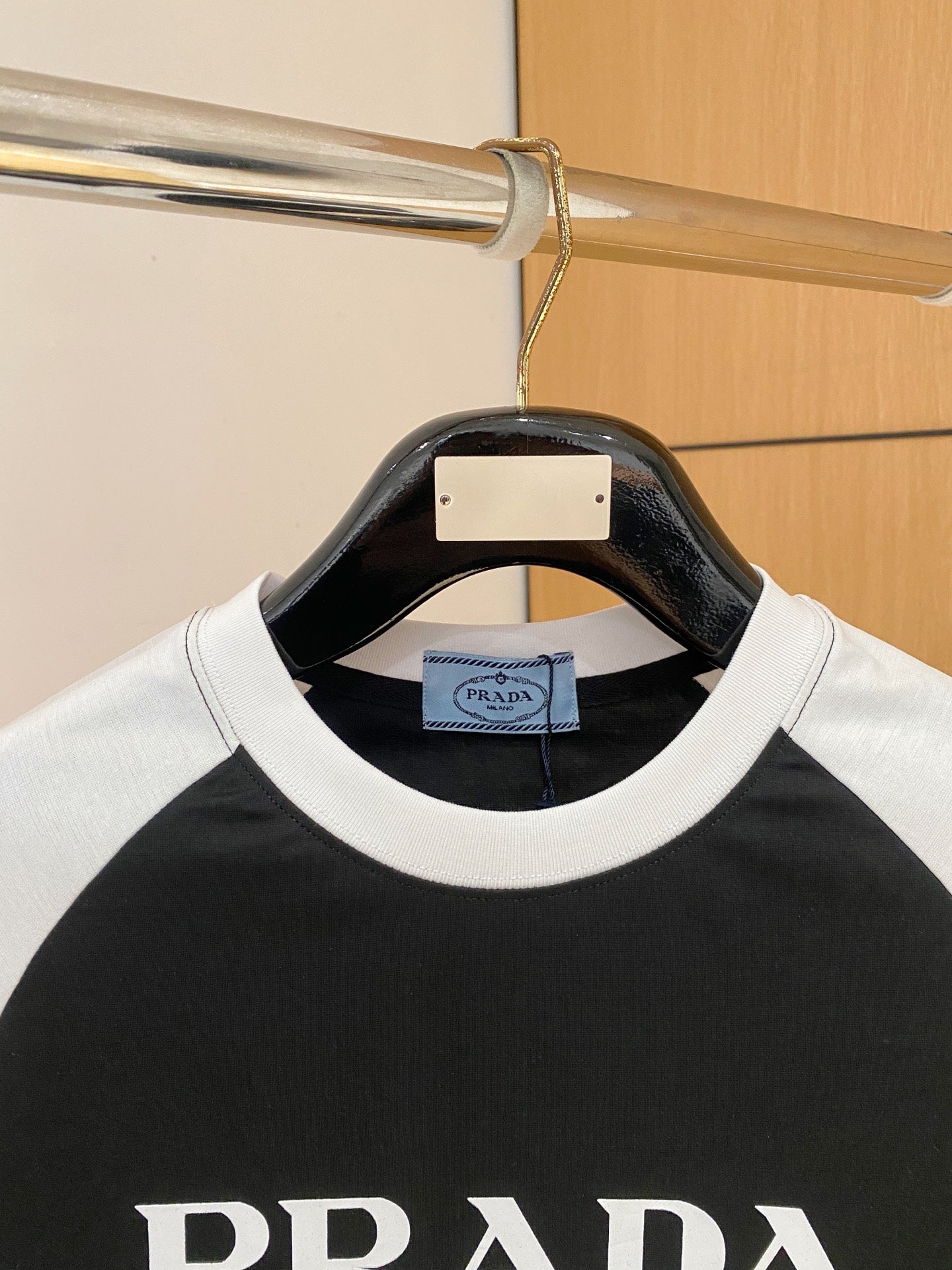 PRA 2026 Men's Short-Sleeve T-Shirt Cotton 858277