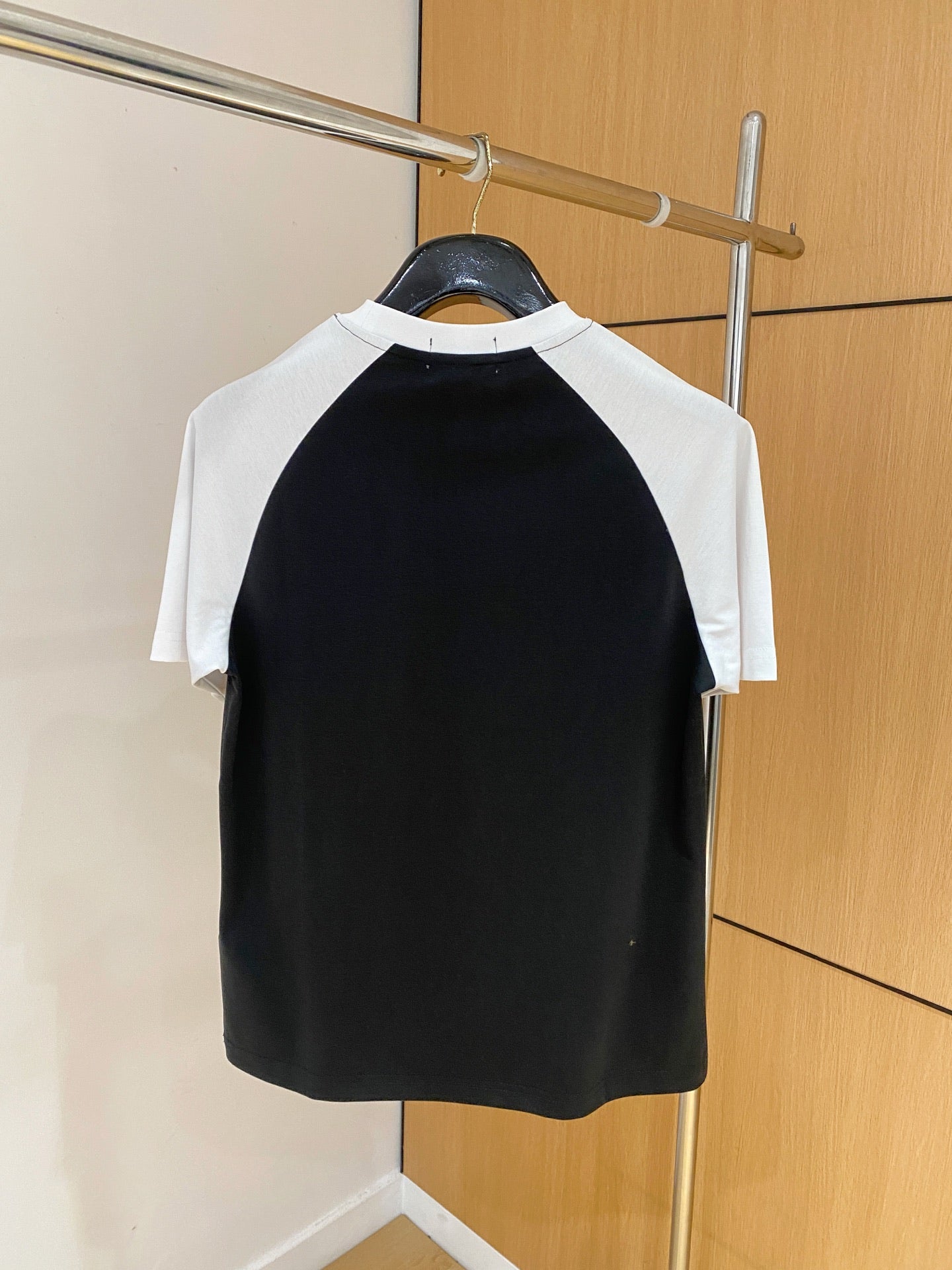 PRA 2026 Men's Short-Sleeve T-Shirt Cotton 858277