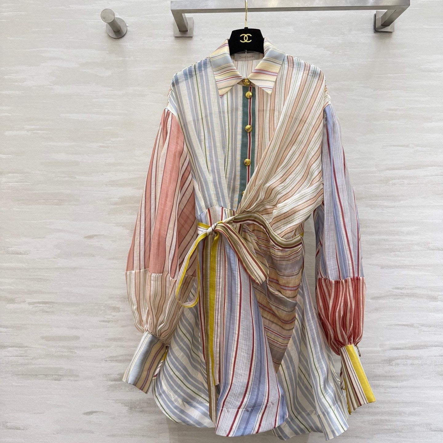 Zimmermann 2026 Dress 432