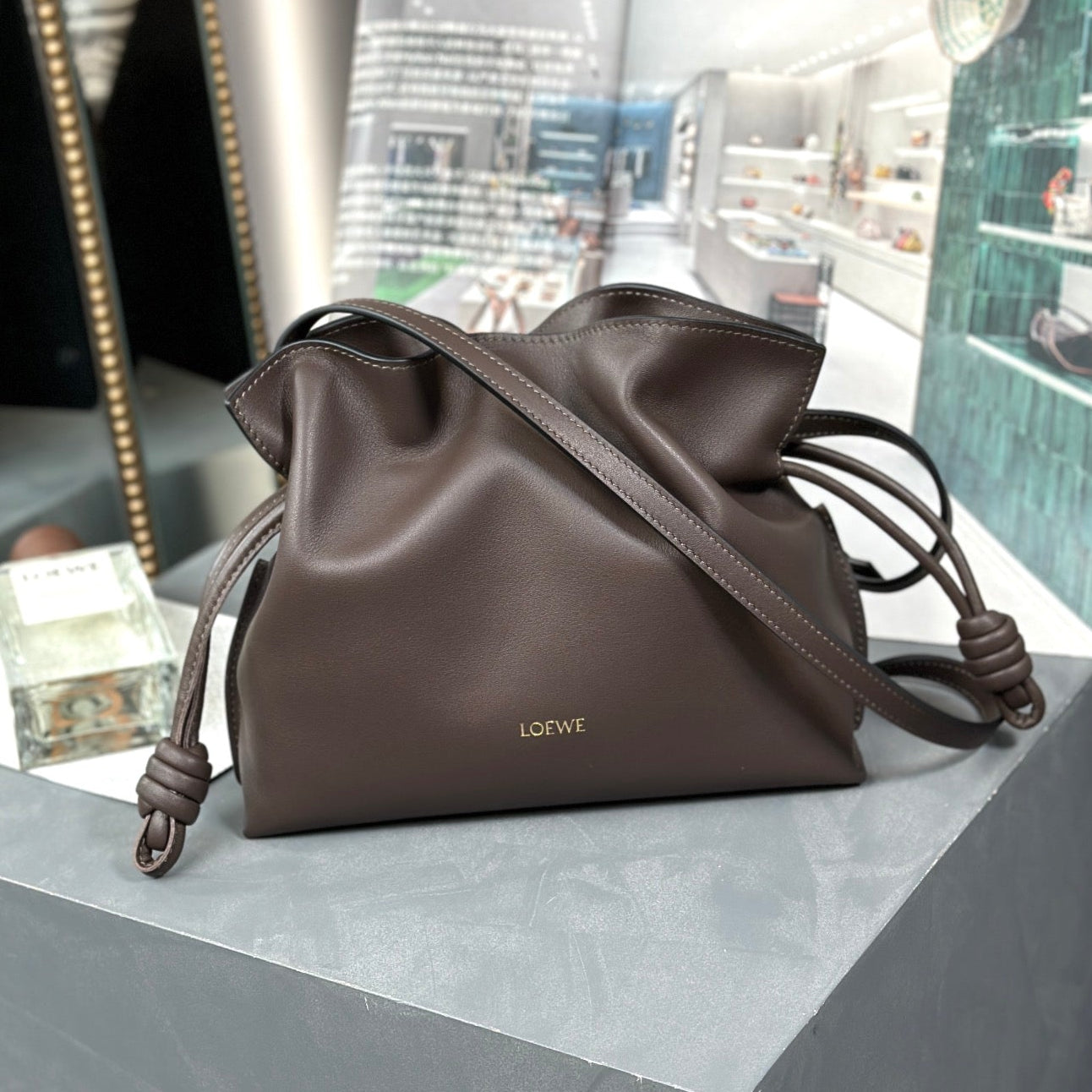 Loewe Bags