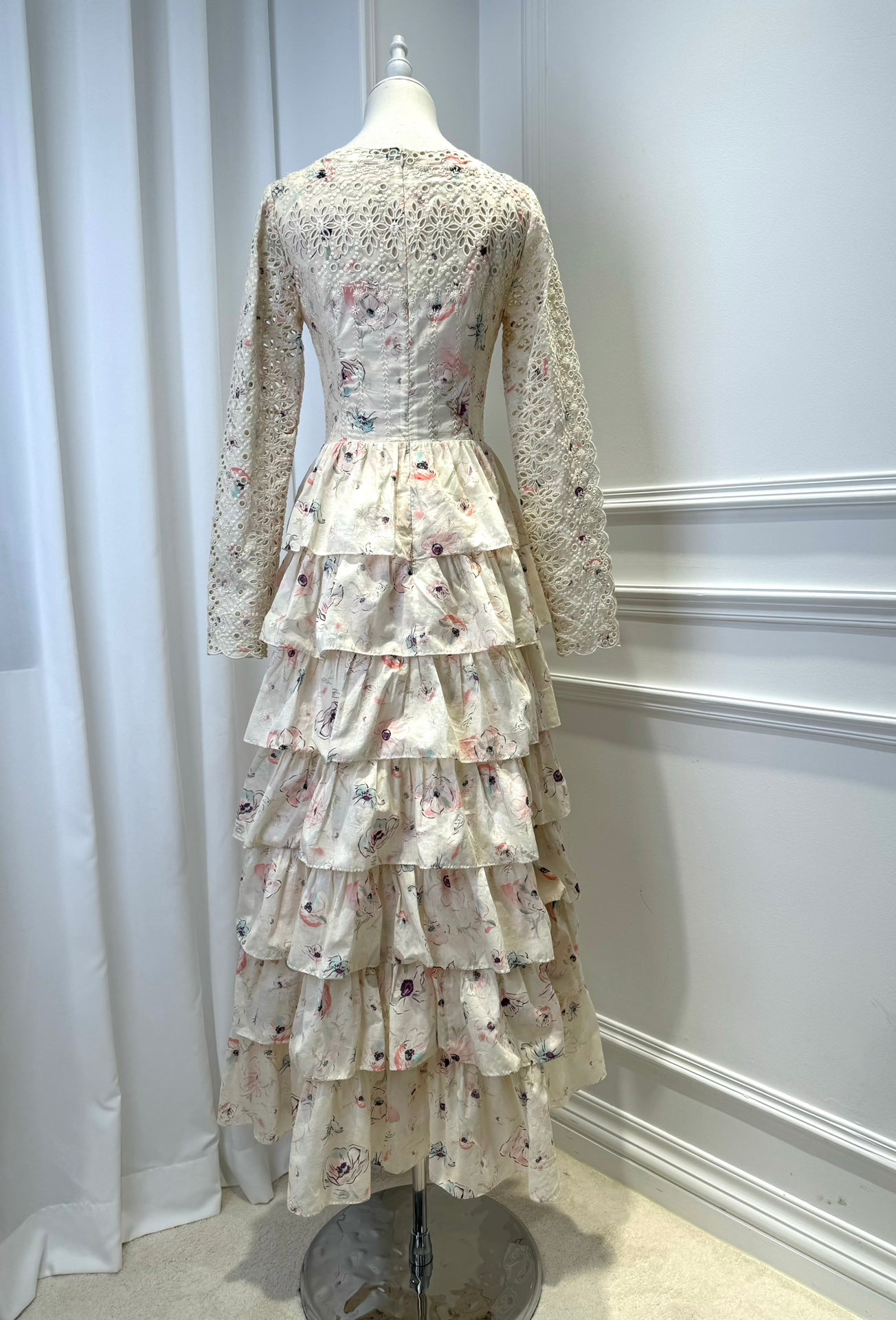 Zimmermann  Dress 353