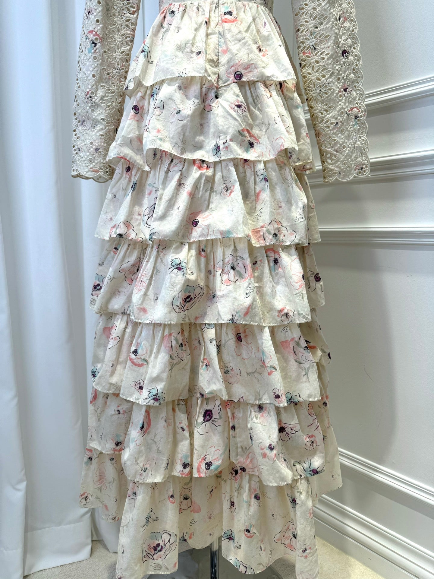 Zimmermann  Dress 353