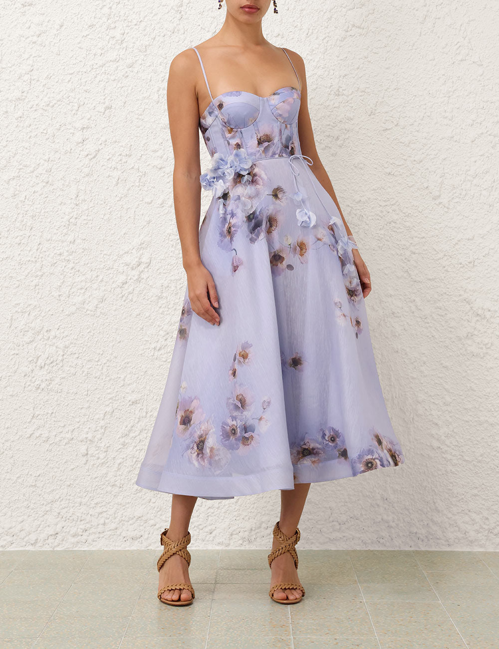 Zimmermann Dress 328