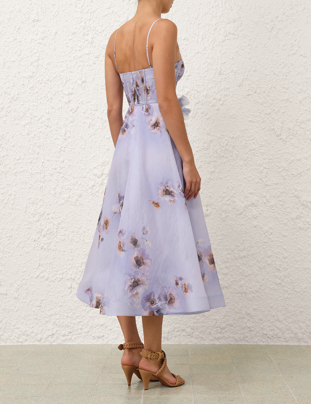 Zimmermann Dress 328