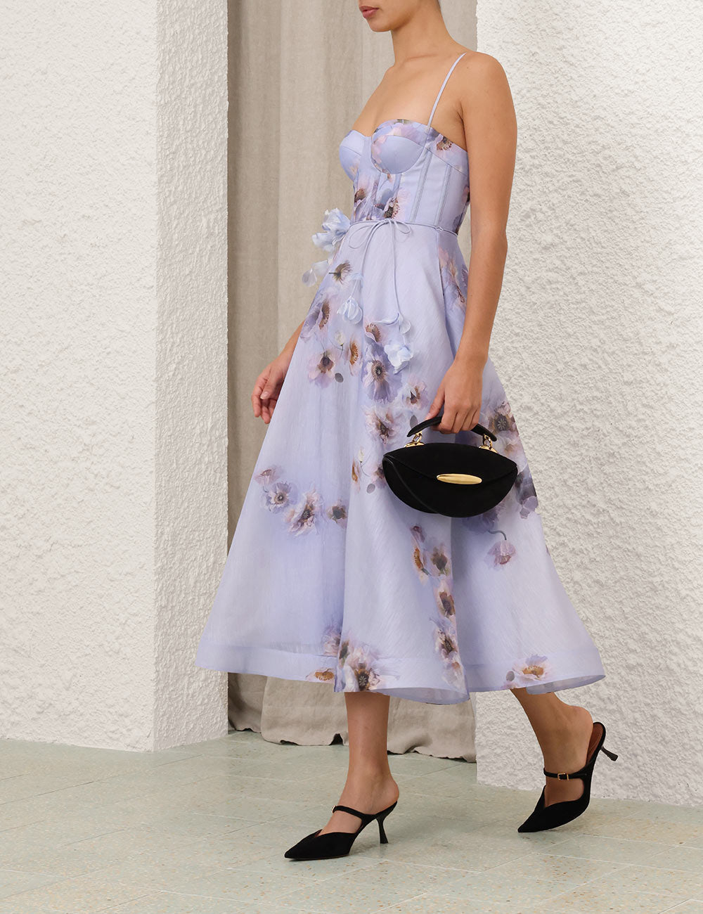 Zimmermann Dress 328