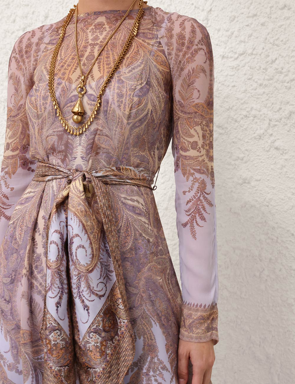 Zimmermann Dress 340