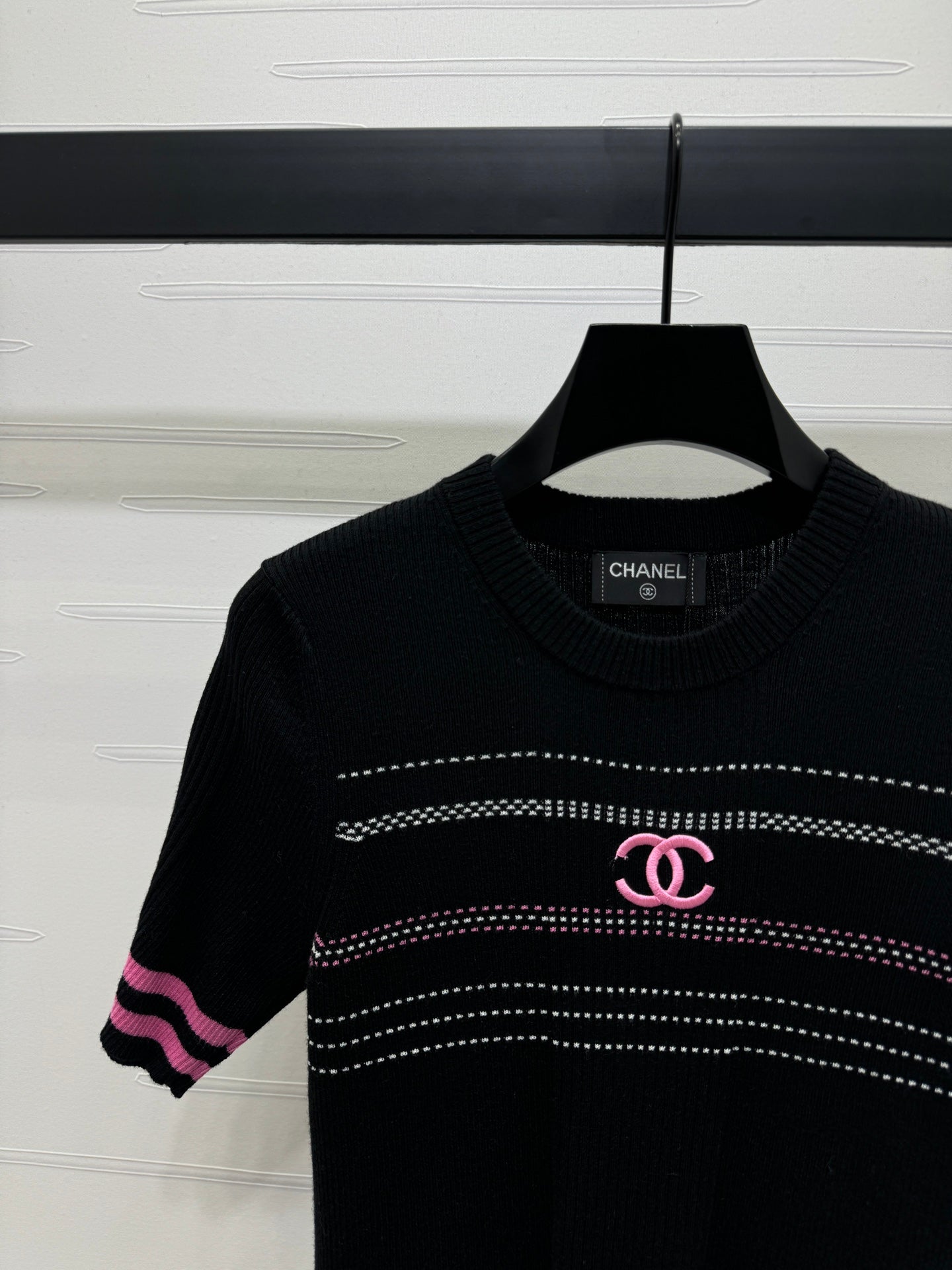 CC 25 T- Shirt Wool 233608