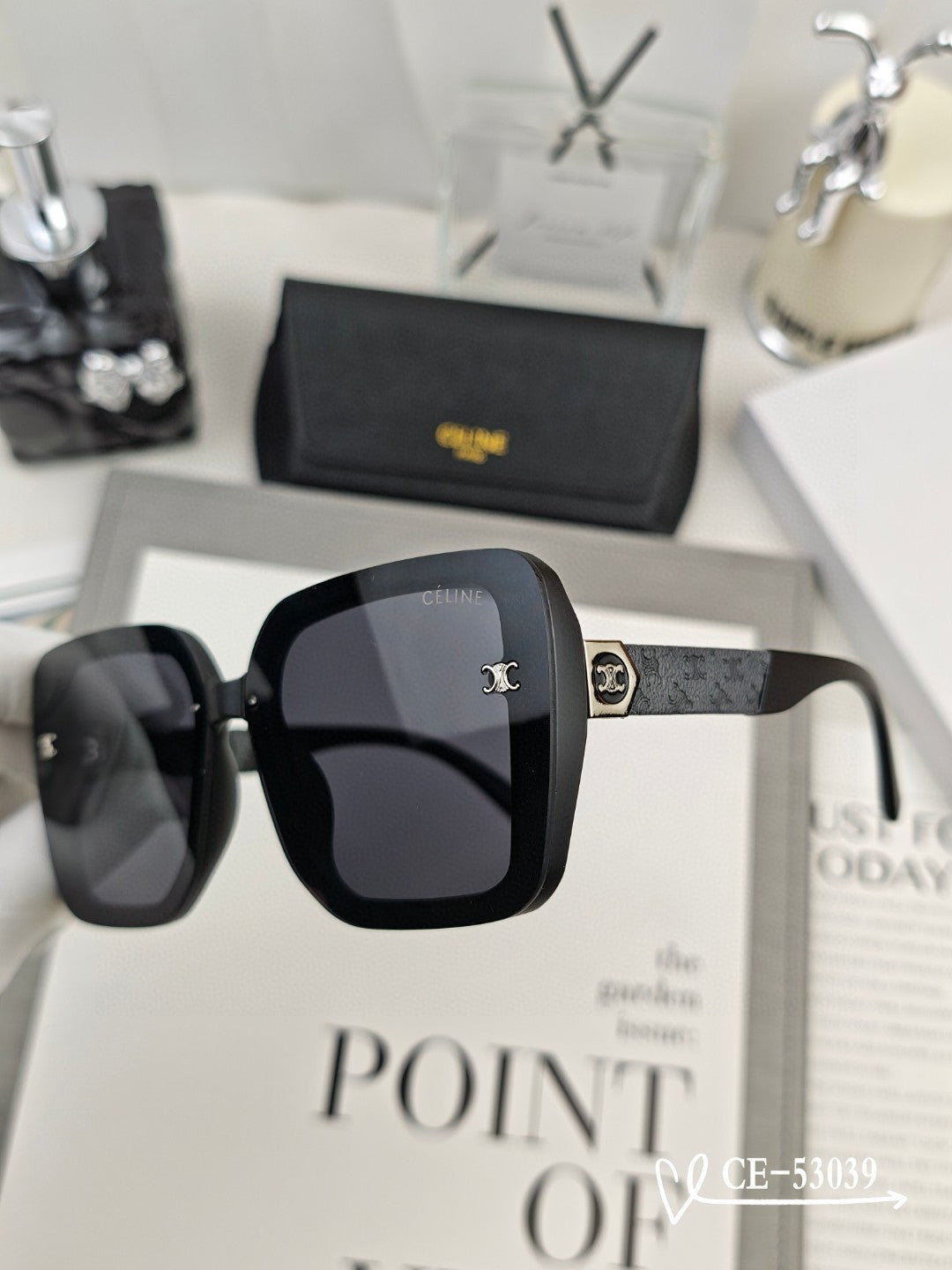 Celine Sunglasses 558275