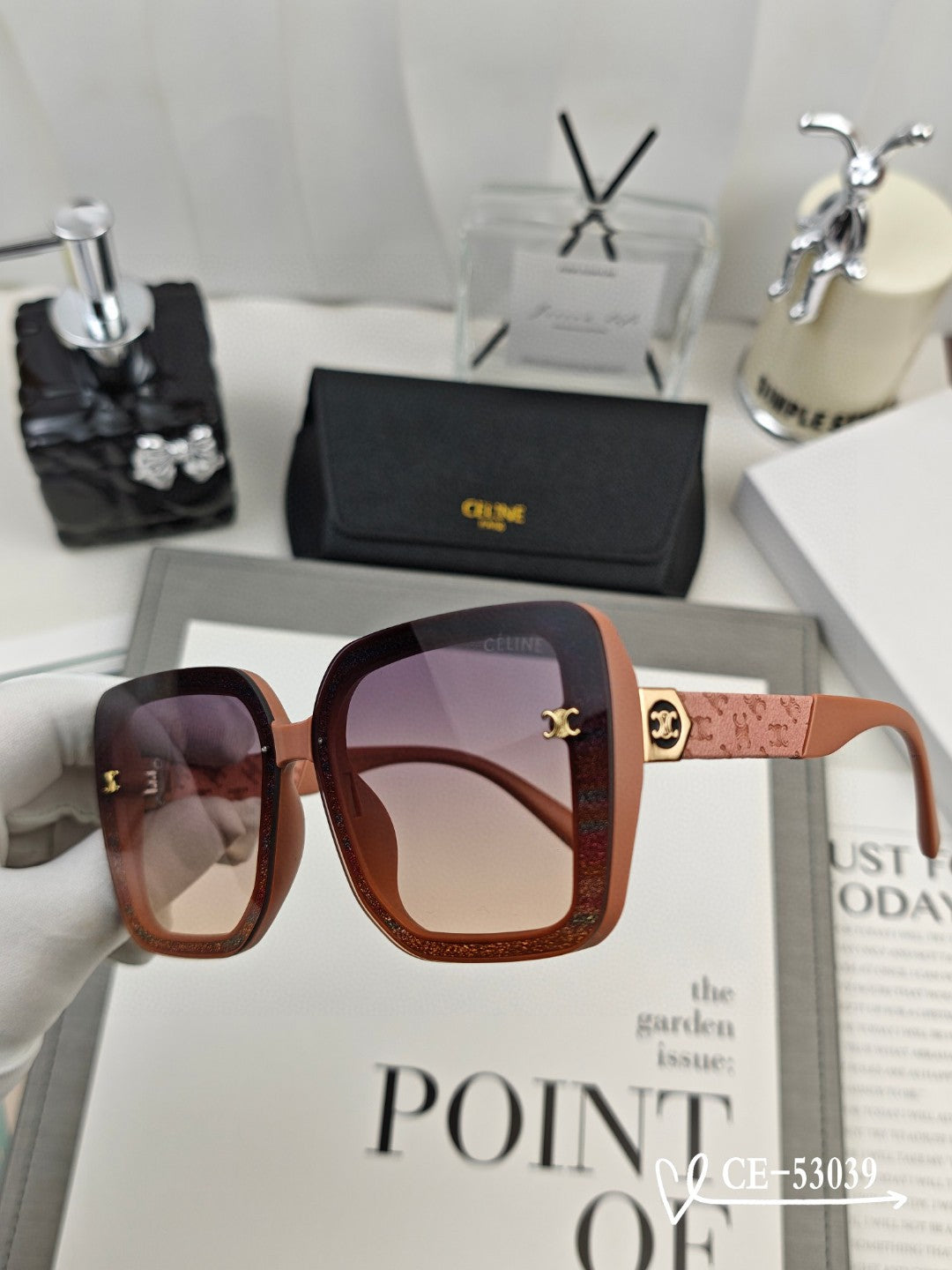 Celine Sunglasses 558275