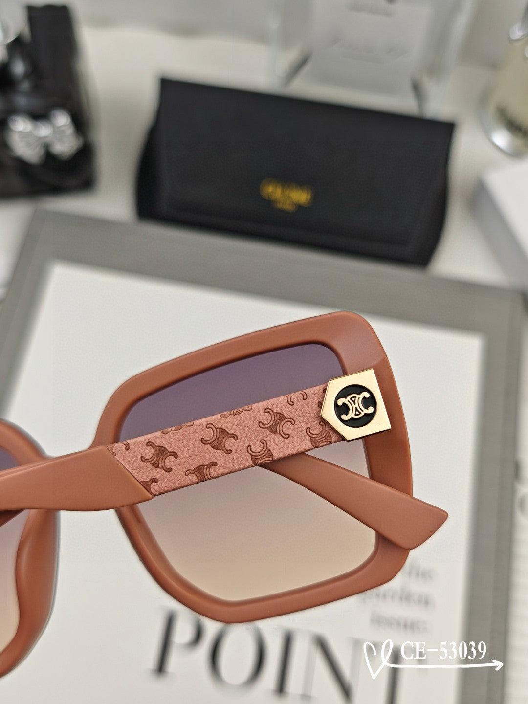 Celine Sunglasses 558275