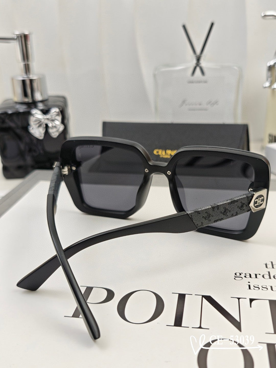 Celine Sunglasses 558275