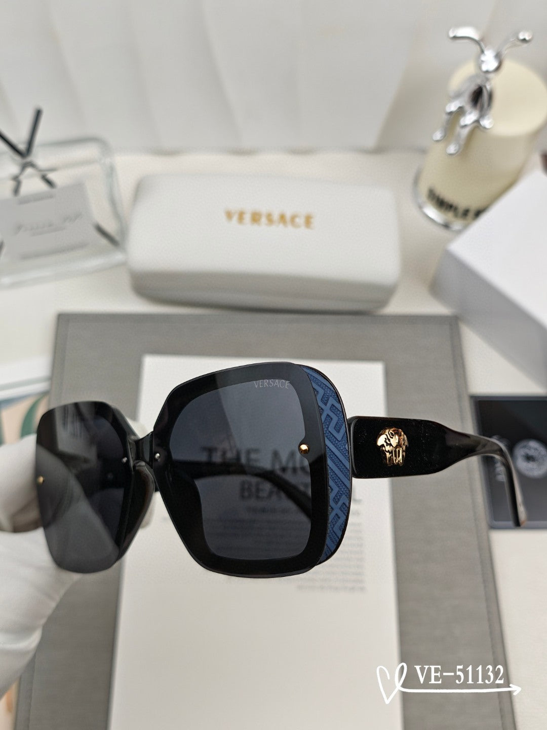 Versace Sunglasses 559554