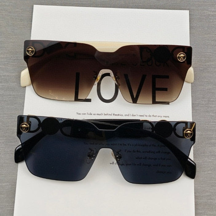 Versace Sunglasses 559555