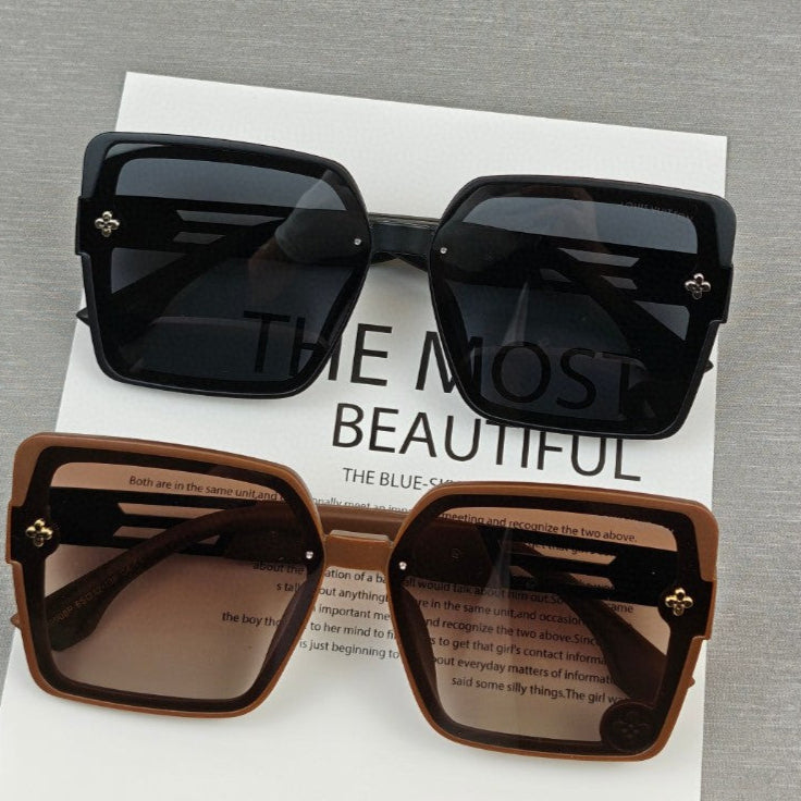 Louis Vuttion Sunglasses 560758