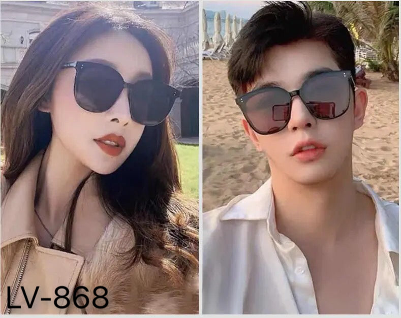 Louis Vuitton Sunglasses 558286