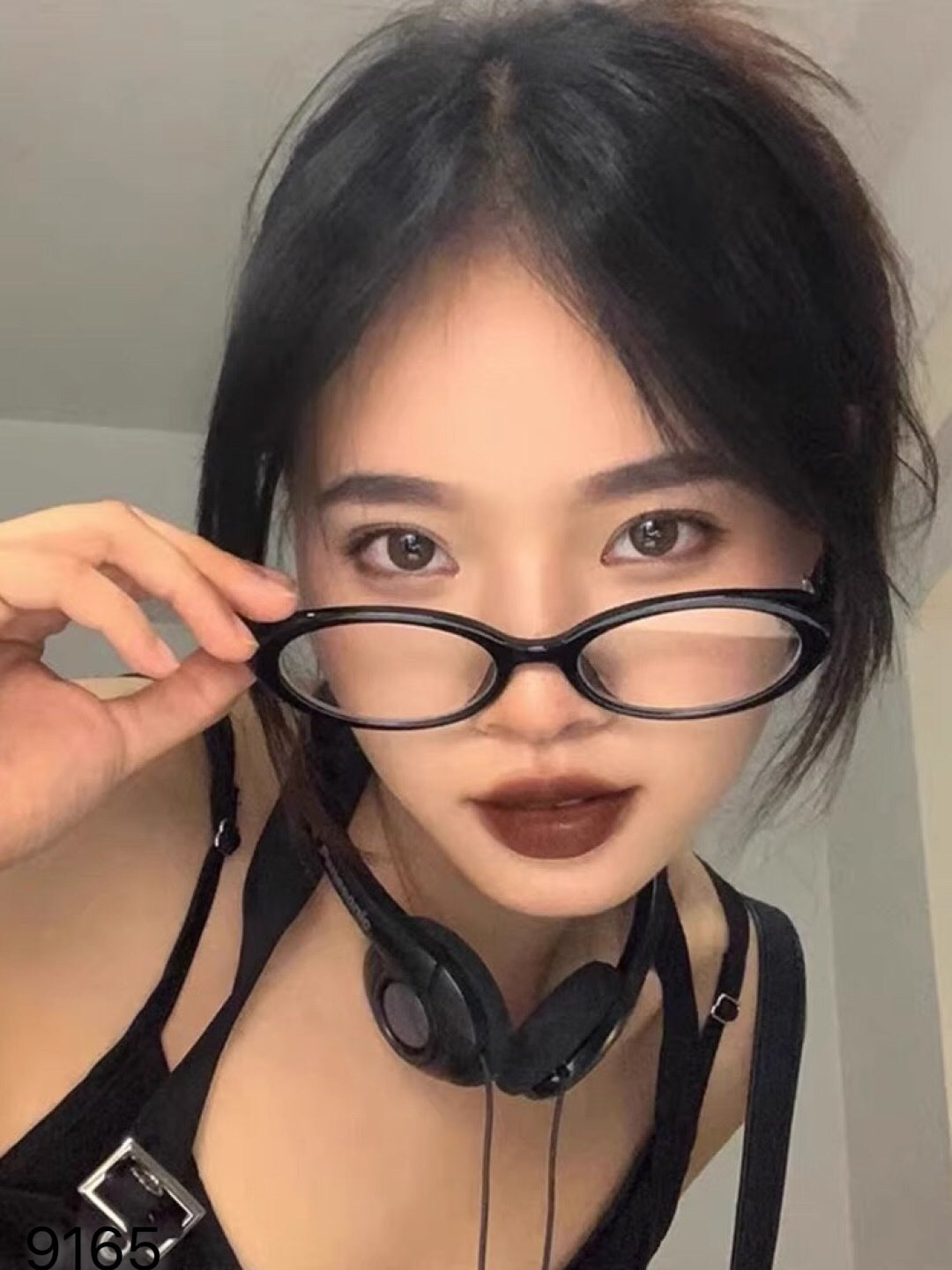 Chanel Sunglasses 560782